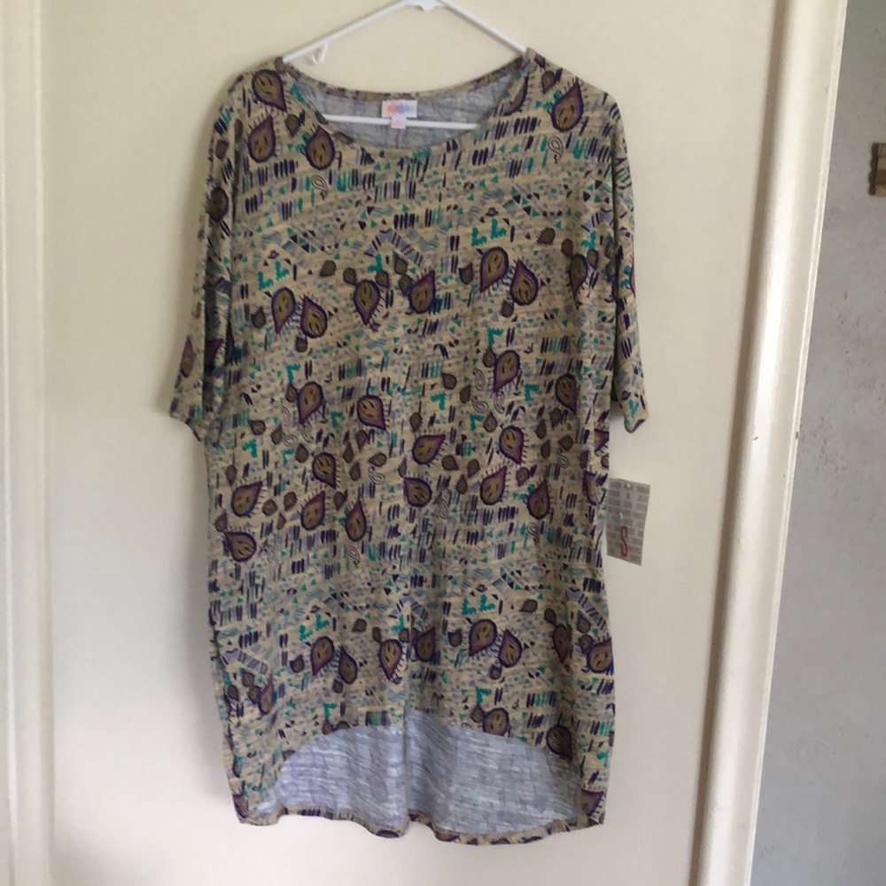 LULAROE Irma
